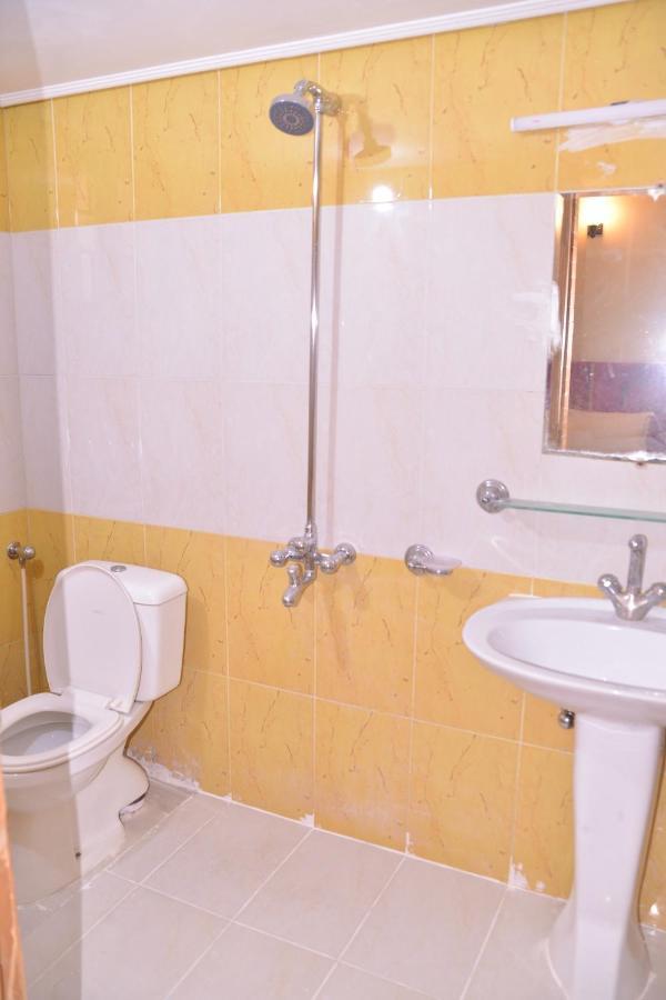 Redbury Guesthouse Ισλαμαμπάντ Εξωτερικό φωτογραφία