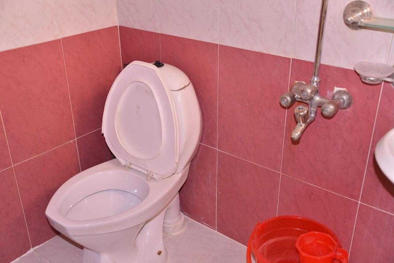 Redbury Guesthouse Ισλαμαμπάντ Εξωτερικό φωτογραφία