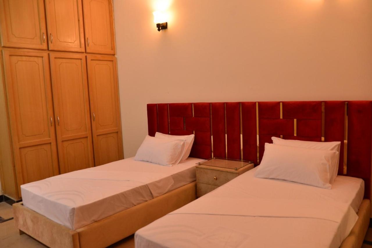 Redbury Guesthouse Ισλαμαμπάντ Εξωτερικό φωτογραφία