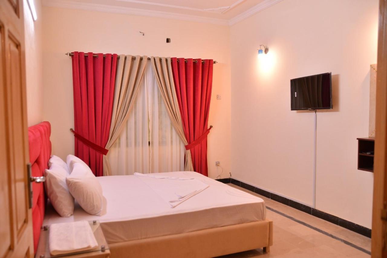 Redbury Guesthouse Ισλαμαμπάντ Εξωτερικό φωτογραφία