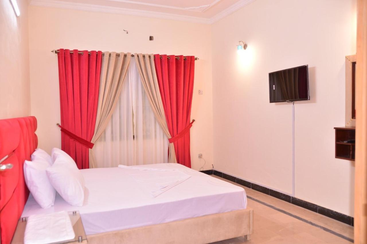 Redbury Guesthouse Ισλαμαμπάντ Εξωτερικό φωτογραφία