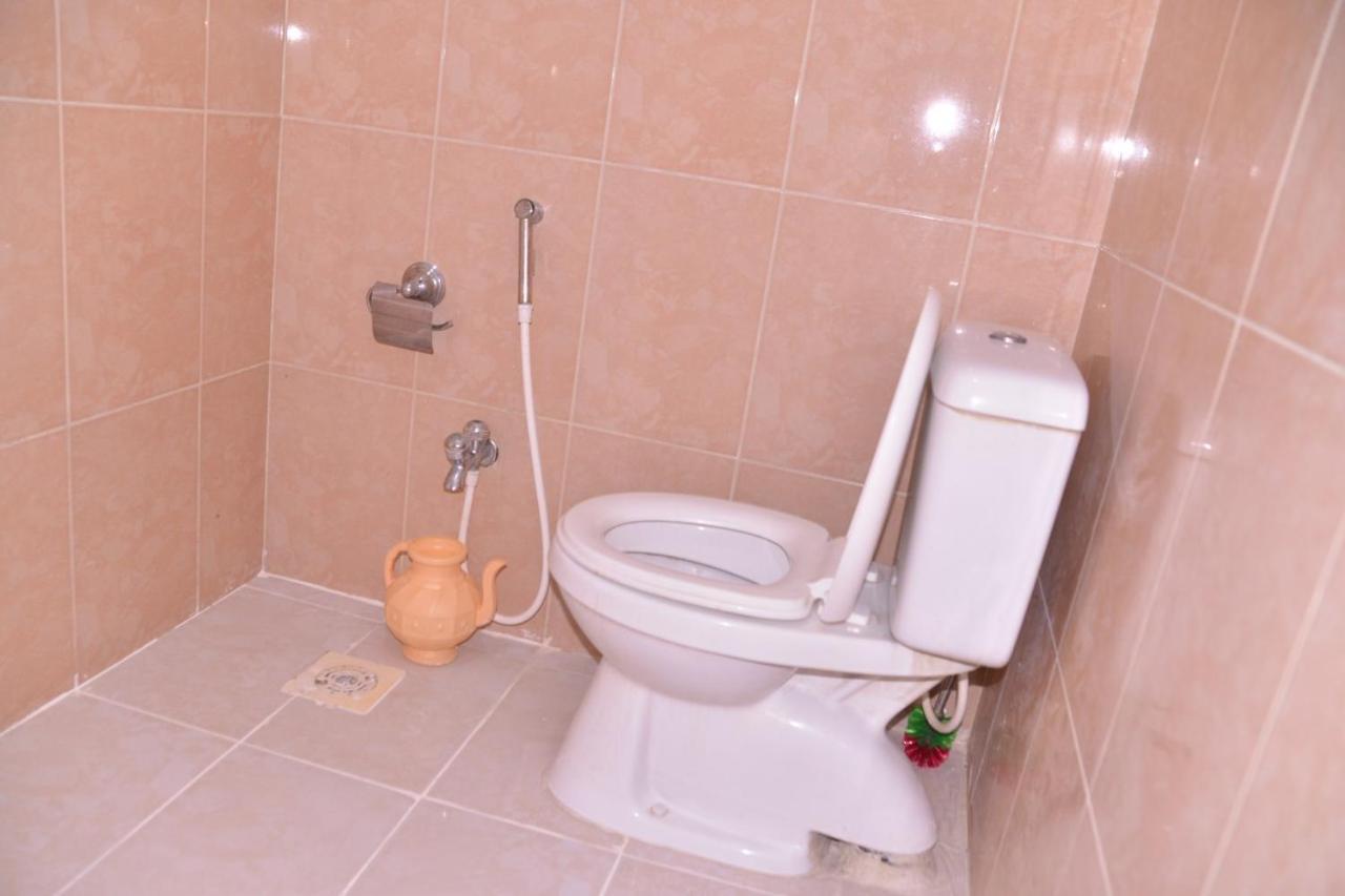 Redbury Guesthouse Ισλαμαμπάντ Εξωτερικό φωτογραφία